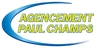 Agencement Paul Champs