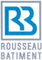 Rousseau Bâtiment