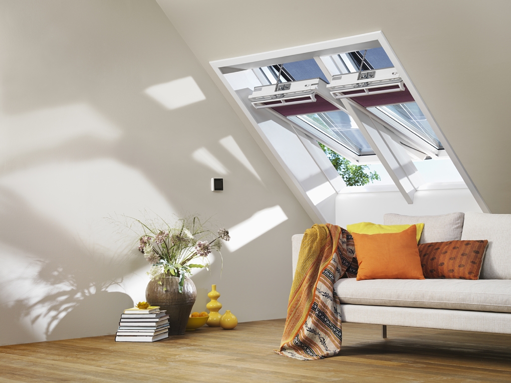 VELUX INTEGRA®