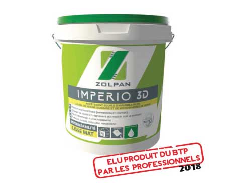 IMPERIO 3D