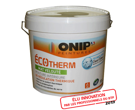 ECOTHERM d'Onip