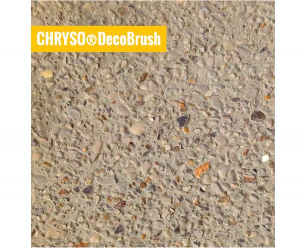 CHRYSO®Deco Brush 