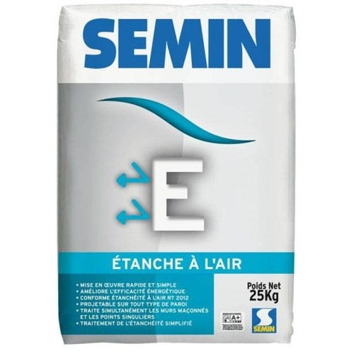 Semin E 